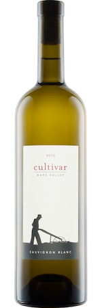 Cultivar Sauvignon Blanc 2019 750ml