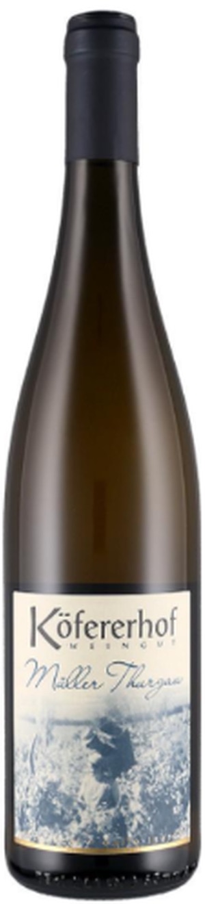 Kofererhof Muller-Thurgau Valle Isarco 2019 750ml