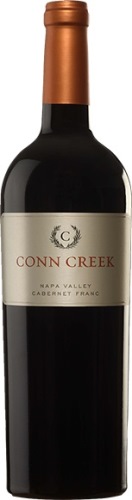 Conn Creek Cabernet Franc 2016 750ml