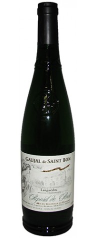 Gaujal St. Bon Picpoul De Pinet Cuvee Dames 2019 750ml