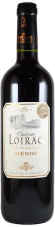 Chateau Loirac Medoc 2016 750ml