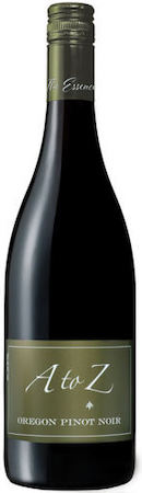 A To Z Wineworks Pinot Noir 2017 750ml