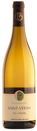 D. Barraud St. Veran En Creches 2018 750ml