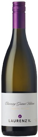 Laurenz V. Gruner Veltliner Reserve Charming 2017 750ml