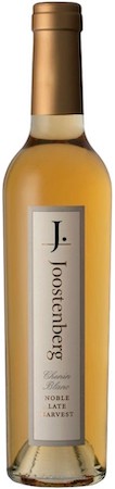 Joostenberg Chenin Blanc Noble Late Harvest 2018 375ml