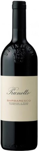 Prunotto Barbaresco 2017 750ml