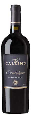 The Calling Cabernet Sauvignon 2017 750ml