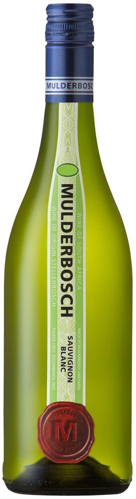 Mulderbosch Sauvignon Blanc 2019 750ml