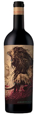 Juggernaut Cabernet Sauvignon 2018 750ml