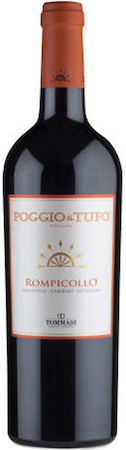 Tommasi Poggio Al Tufo Rompicollo 2017 750ml