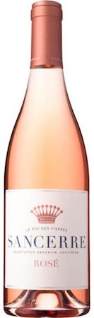 Le Roi Des Perres Sancerre Rose 2019 750ml