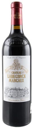 Chateau Labegorce Margaux 2018 750ml