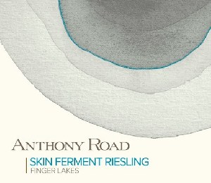 Anthony Road Skin Ferment Riesling 2016 750ml