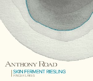 Anthony Road Skin Ferment Riesling 2016 750ml