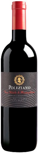 Poliziano Vino Nobile Di Montepulciano 2017 375ml