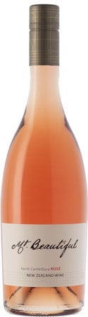 Mt. Beautiful Rose 2019 750ml