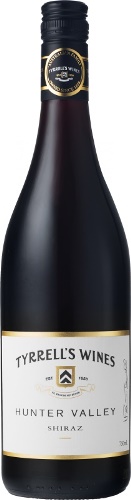 Tyrrell's Shiraz 2018 750ml