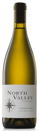 North Valley Soter Vineyards Chardonnay 2018 750ml