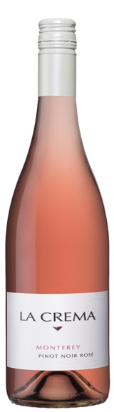 La Crema Pinot Noir Rose Monterey 2019 750ml