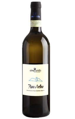 Ciro Picariello Fiano Di Avellino 2019 750ml