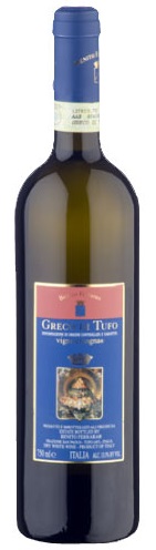 Benito Ferrara Greco Di Tufo Vigna Cicogna 2019 750ml