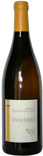 Domaine Reverdy-Ducroux Sancerre Beauroy 2019 750ml