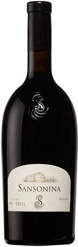 Sansonina Merlot 2017 750ml