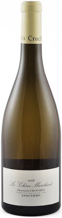 Francois Crochet Sancerre Le Chene Marchand 2018 750ml