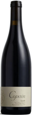 Copain Syrah Tous Ensemble 2016 750ml