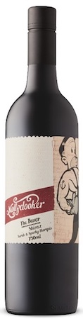 Mollydooker Shiraz The Boxer 2018 750ml