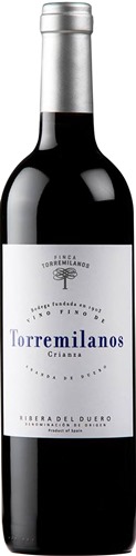 Finca Torremilanos Ribera Del Duero Torremilanos Crianza 2016 750ml