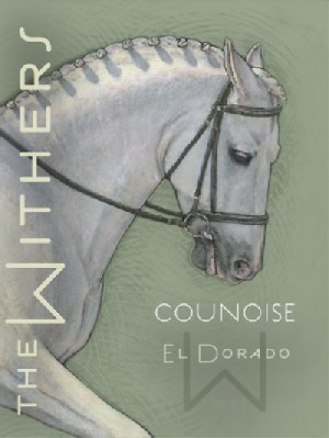 The Withers Counoise El Dorado 2019 750ml