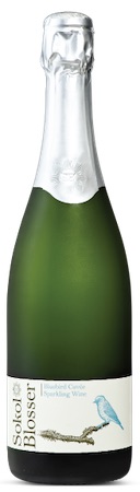 Sokol Blosser Bluebird Cuvee Brut 2016 750ml