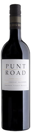 Punt Road Cabernet Sauvignon Napoleone Vineyard 2018 750ml