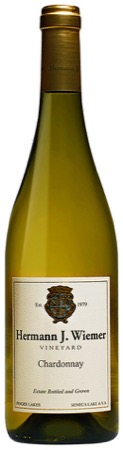 Hermann J. Wiemer Chardonnay 2019 750ml