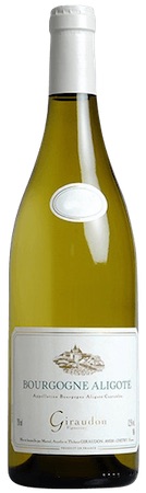 Marcel Giraudon Bourgogne Aligote 2019 750ml