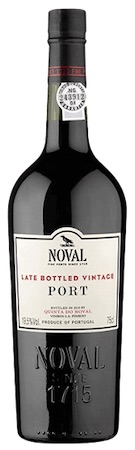 Quinta Do Noval Porto Late Bottled Vintage 2014 750ml