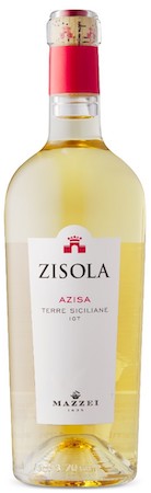 Marchesi Mazzei Zisola Azisa 2015 750ml