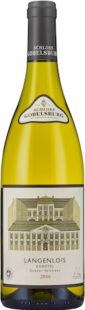 Gobelsburg Gruner Veltliner Langenlois 2019 750ml