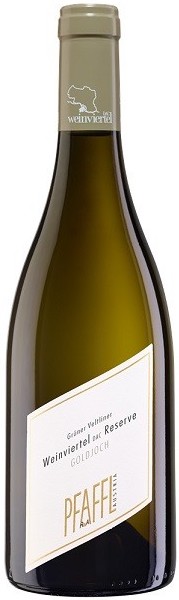 Weingut Pfaffl Gruner Veltliner Goldjoch 2014 750ml