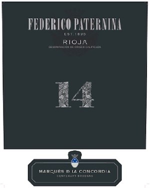 Paternina Rioja Crianza Seleccion Especial 2014 750ml