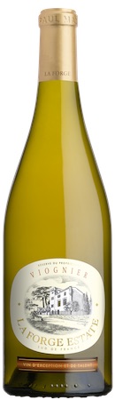 La Forge Estate Viognier 2017 750ml