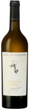 Jean-Luc Colombo Condrieu Amour De Dieu 2017 750ml