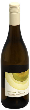 Anthony Road Chardonnay Unoaked 2019 750ml