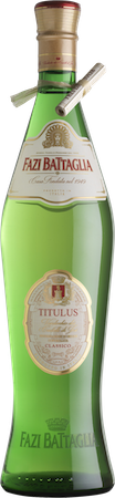 Fazi Battaglia Verdicchio Dei Castelli Di Jesi 2019 750ml