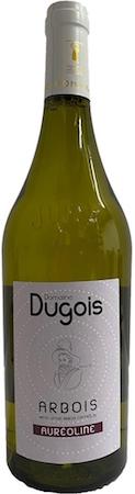 Domaine Dugois Arbois Savagnin Blanc Aureoline 2011 750ml