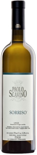 Paolo Scavino Langhe Bianco Sorriso 2019 750ml