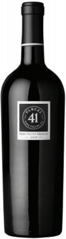 Nine North Wine Company Merlot Parcel 41 2018 750ml