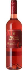 Marques De Caceres Rioja Rose 2019 750ml