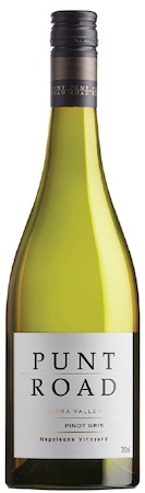 Punt Road Pinot Gris Napoleone Vineyard 2020 750ml